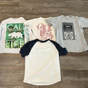 Men’s Shirts Medium